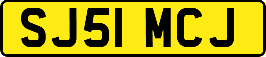 SJ51MCJ