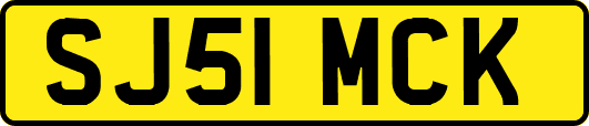 SJ51MCK