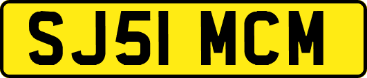 SJ51MCM