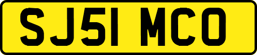 SJ51MCO