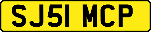 SJ51MCP
