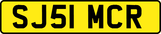 SJ51MCR