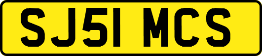 SJ51MCS