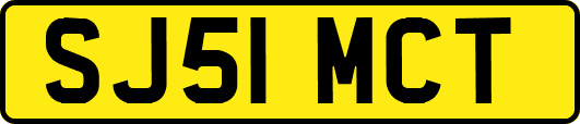SJ51MCT