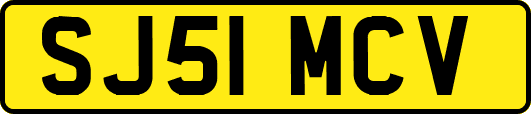 SJ51MCV