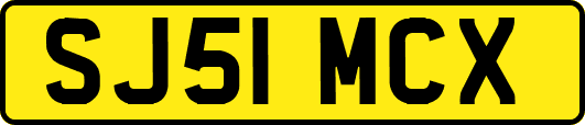 SJ51MCX