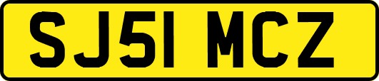 SJ51MCZ