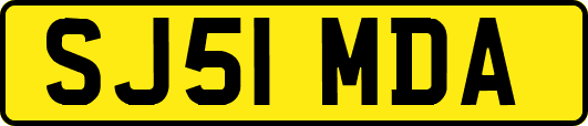 SJ51MDA