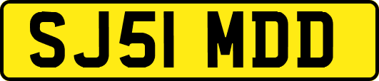 SJ51MDD