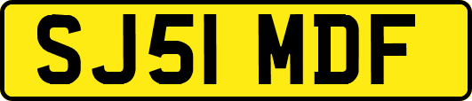 SJ51MDF