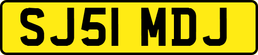 SJ51MDJ