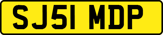 SJ51MDP