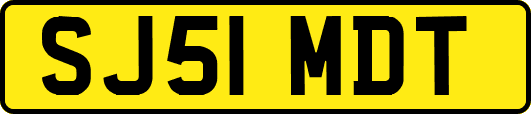 SJ51MDT