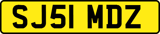 SJ51MDZ