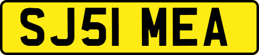 SJ51MEA