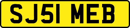 SJ51MEB