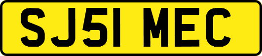SJ51MEC