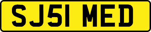 SJ51MED