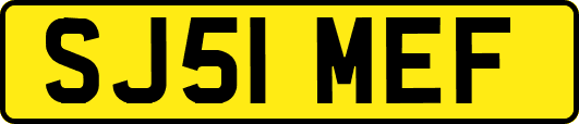 SJ51MEF