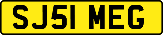 SJ51MEG