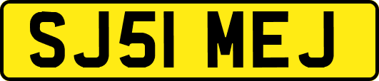 SJ51MEJ