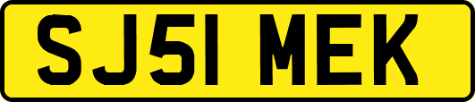 SJ51MEK