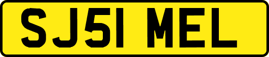 SJ51MEL