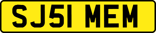 SJ51MEM