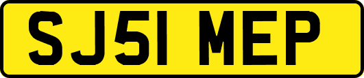 SJ51MEP