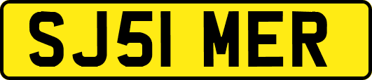 SJ51MER