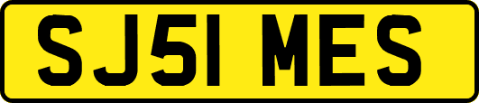SJ51MES