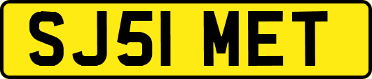 SJ51MET