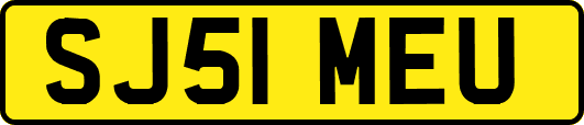SJ51MEU