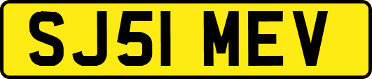 SJ51MEV