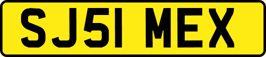 SJ51MEX