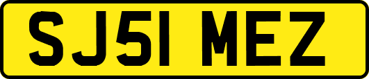 SJ51MEZ