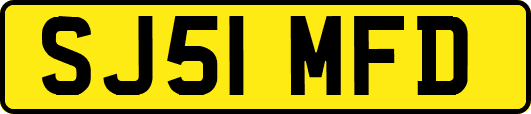 SJ51MFD