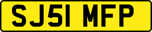 SJ51MFP