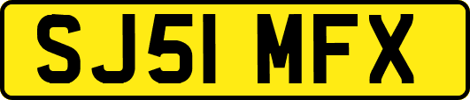SJ51MFX
