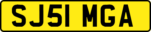 SJ51MGA