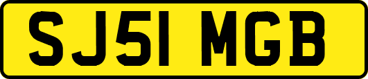 SJ51MGB
