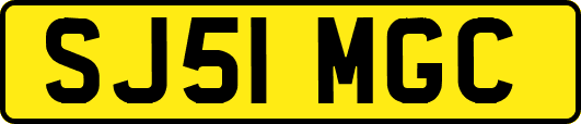 SJ51MGC