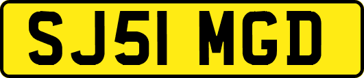 SJ51MGD