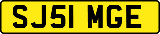SJ51MGE