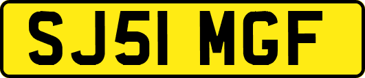 SJ51MGF