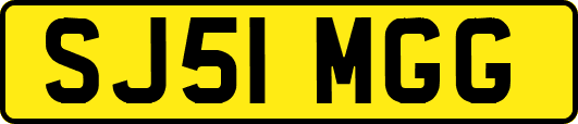 SJ51MGG
