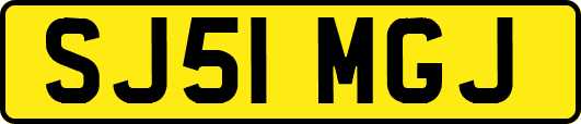 SJ51MGJ