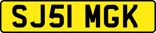 SJ51MGK