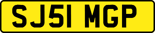 SJ51MGP