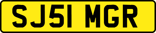SJ51MGR